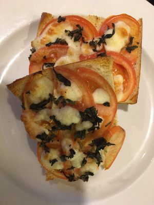 Toscana Restaurant by null