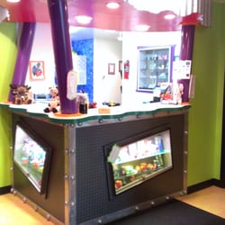 Kidzaam Dentistry - Prescott KidZaam Dental KlubHouse