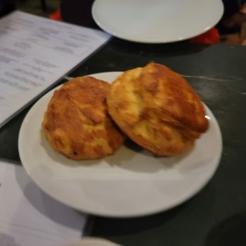 The Attic - Biscuits with Honey Butter - Breakfast & Brunch Near Me - Long Beach, California The Attic - Biscuits with Honey Butter - Breakfast & Brunch Near Me - Long Beach, California