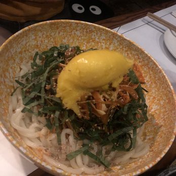 Take31 - Tiger Udon - Korean Near Me - New York, New York