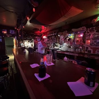 Texas Chili Parlor - American Near Me - Austin, Texas