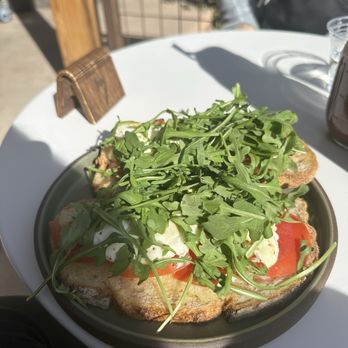 Wildcraft Kitchen - Cafes Near Me - Sedona, Arizona