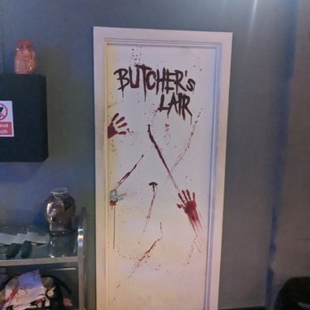 Breakin' Escape Rooms - Escape Games Near Me - London, XGL