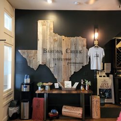 Barons Creek Vineyards