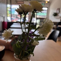 Cozy Bean Bakery & Cafe