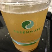 Photo of Rosetta's Kitchen & The Buchi Bar - Asheville, NC, United States. House made kombucha