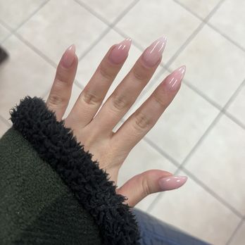 Perfection Nails - Nail Salons Near Me - Wayne, New Jersey