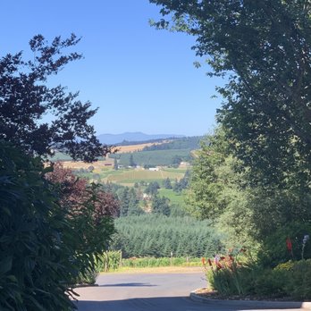 Willamette Valley Vineyards - Wineries Near Me - Turner, Oregon Willamette Valley Vineyards - Wineries Near Me - Turner, Oregon