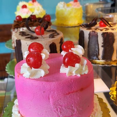 Seatango Argentine Bakery & Cafe by null