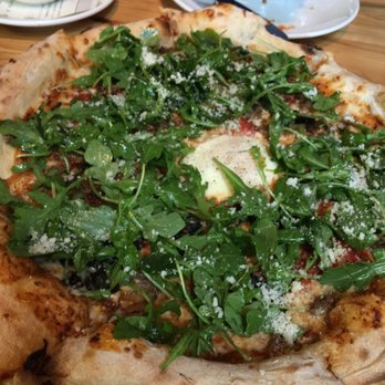 Prato - The windowmaker- so flavorful! I'm glad I didn't finish so I had more to eat at home! - Pizza Near Me - Winter Park, Florida Prato - The windowmaker- so flavorful! I'm glad I didn't finish so I had more to eat at home! - Pizza Near Me - Winter Park, Florida