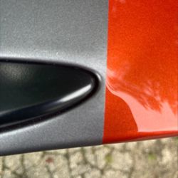 Extreme Car Audio - Attention to detail this go round is second to none.