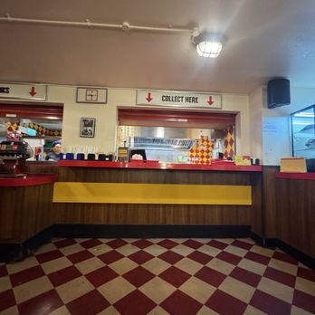 Wowburger - Burgers Near Me - Dublin, D