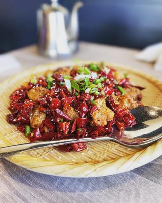 Mr Szechuan by null