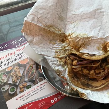 Bombay Eats - Indian Near Me - Chicago, Illinois