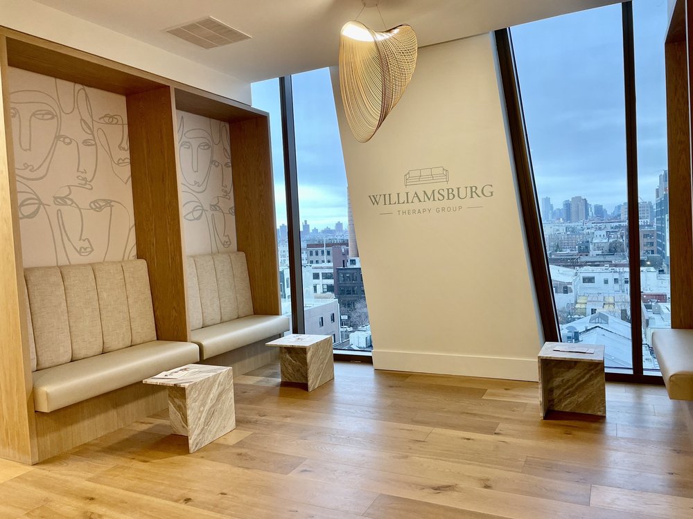 Williamsburg Therapy Group - child therapist in Brooklyn, NY