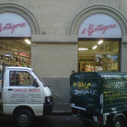 Il Bottegone