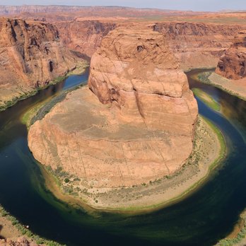 Horseshoe Bend - Hiking Near Me - Page, Arizona Horseshoe Bend - Hiking Near Me - Page, Arizona
