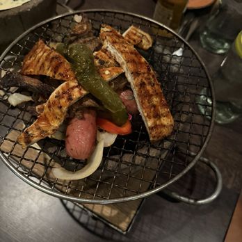 Vidorra - Mexican Near Me - Rockwall, Texas