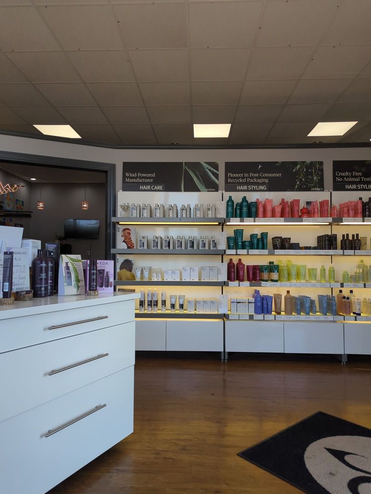 SALON FLEUR DE LIS Updated October 2024 17 Photos & 53 Reviews 6762 Chippewa St, Saint
