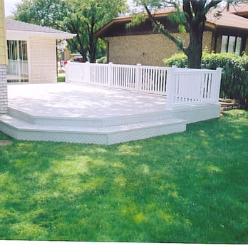 Sturdy Deck & Fence Co - Fences & Gates Near Me - Mokena, Illinois Sturdy Deck & Fence Co - Fences & Gates Near Me - Mokena, Illinois
