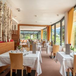 Niggl Easygoing Mounthotel - Restaurant - Ristorante