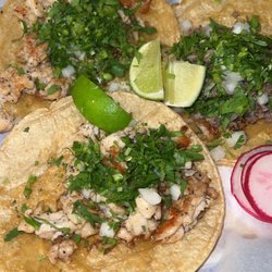La Bonita Restaurant & Market - The best tacos in Bloomington!