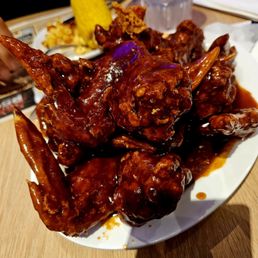 Henny Wings Henny Wings