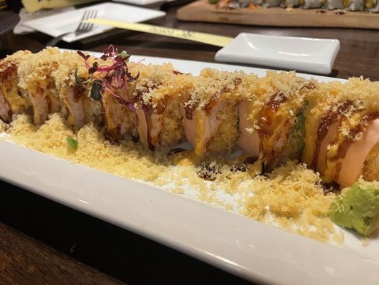 Tokyo Steak House by null