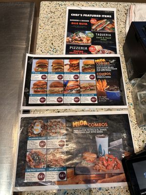 Menu photo 1 Burgers & Shakes Jamul, CA Menu photo 1 Burgers & Shakes Jamul, CA