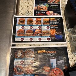 Burgers & Shakes - 9/2026