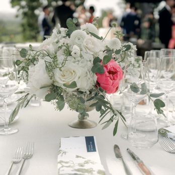 Vanda Floral Design - Florists Near Me - Petaluma, California