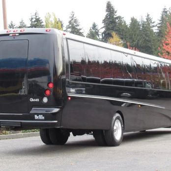 BusLoop - Buses Near Me