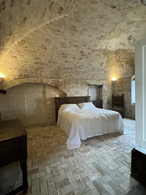 Sextantio Le Grotte Della Civita by null