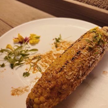 Eclipse Restaurant - Island Street Corn - New American Near Me - St Louis, Missouri Eclipse Restaurant - Island Street Corn - New American Near Me - St Louis, Missouri