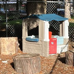 Joy Lutheran Preschool
