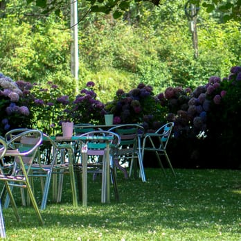 Santa Luzía - Jardín - Salad Near Me - Mazcuerras, S