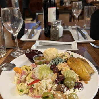 Pampas - Salad and meat - Steakhouses Near Me - Las Vegas, Nevada Pampas - Salad and meat - Steakhouses Near Me - Las Vegas, Nevada