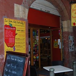 La Faim Des Haricots