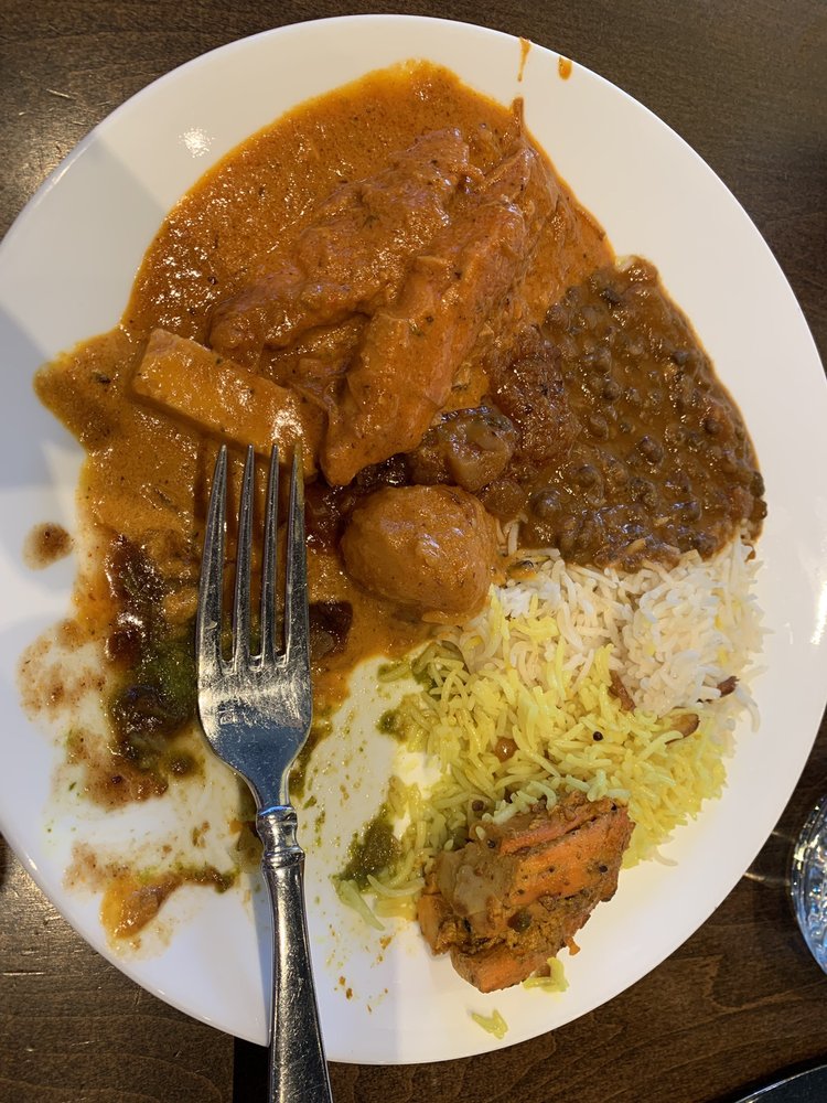 RANGOLI INDIA RESTAURANT 367 Photos & 1211 Reviews 3695 Union Ave, San Jose, CA Menu Yelp