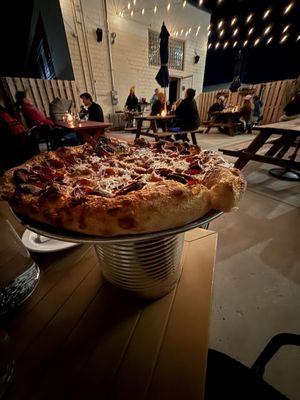 Lyle's Pizzeria by null