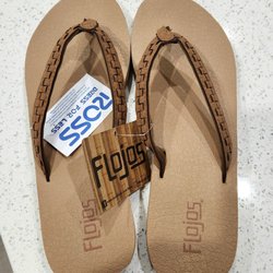 Ross Dress for Less