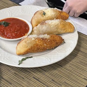 Butterface - Calzone - Breakfast & Brunch Near Me - Las Vegas, Nevada
