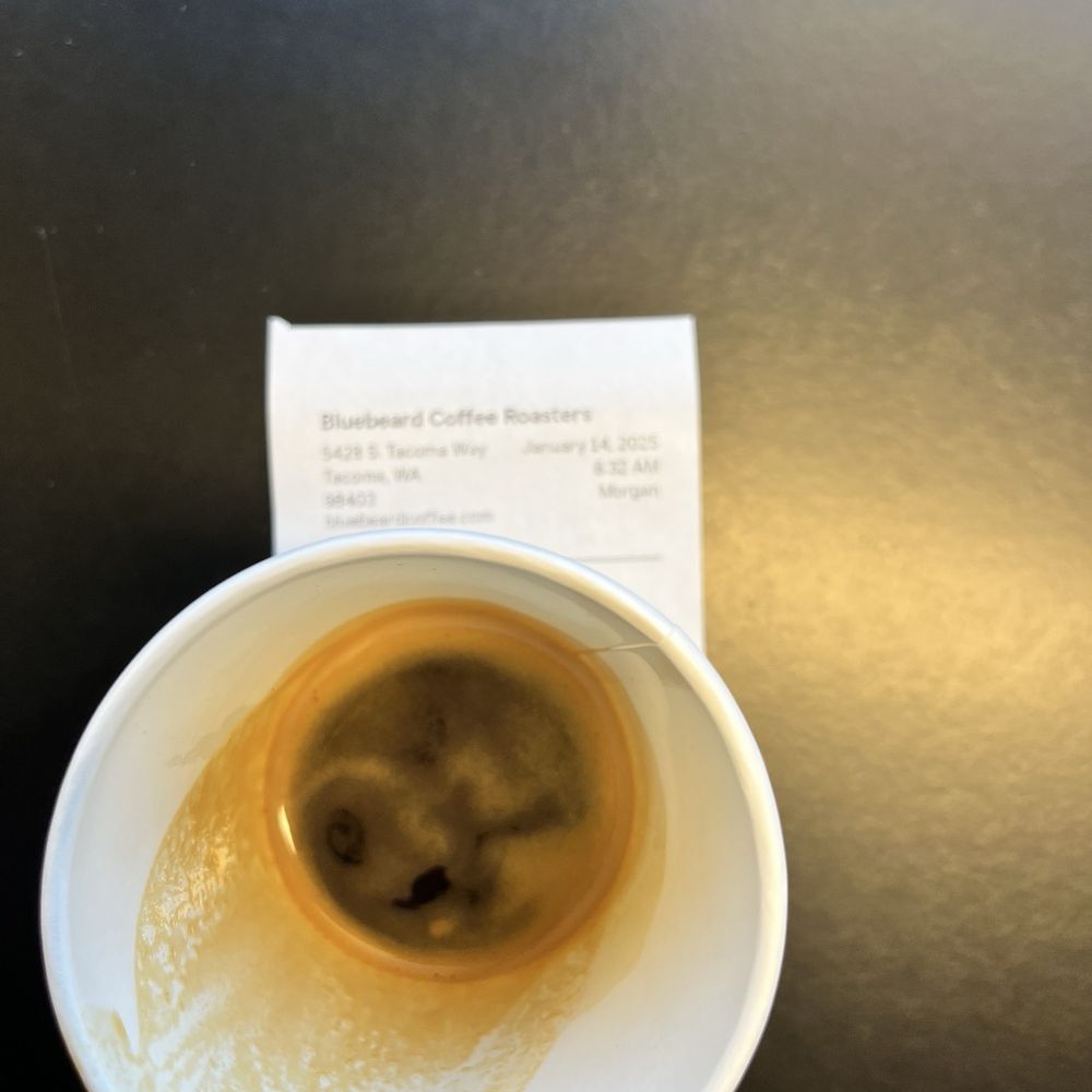 Bluebeard Coffee Roasters - Espresso - Coffee & Tea Near Me - Tacoma, Washington Bluebeard Coffee Roasters - Espresso - Coffee & Tea Near Me - Tacoma, Washington