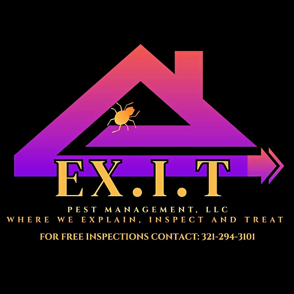 EXIT PEST MANAGEMENT Updated April 2024 Request a Quote Port St