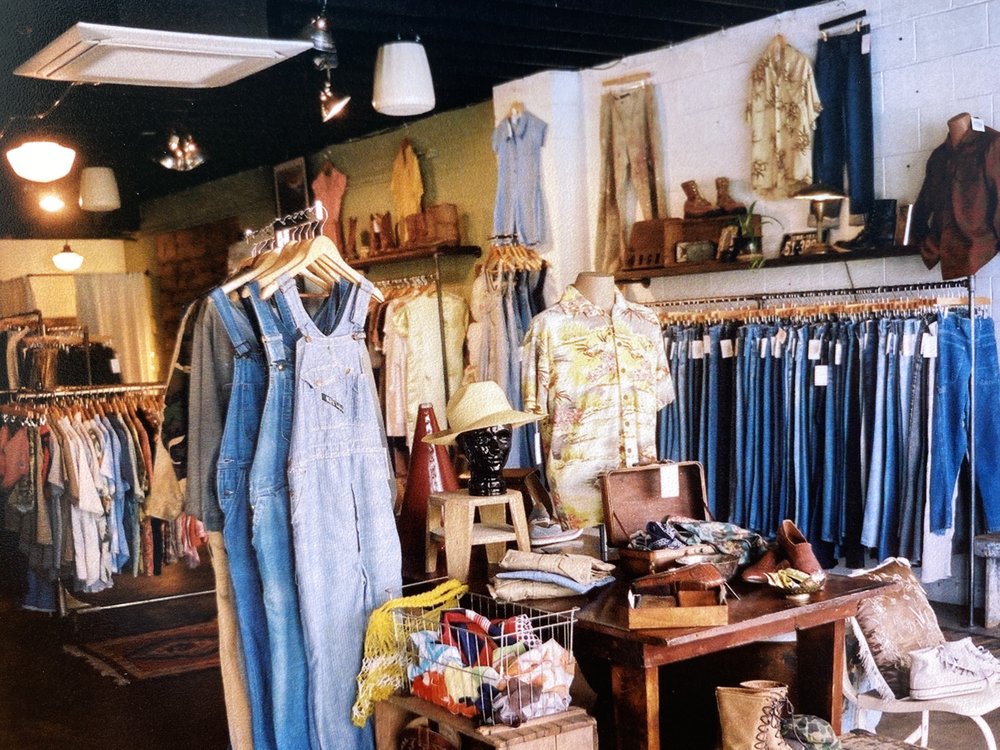 RUMORS VINTAGE Updated October 2024 15 Photos 4211 Chamberlain