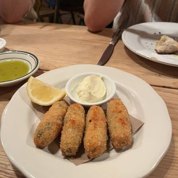 Il Buco - Appetizer - Italian Near Me - New York, New York Il Buco - Appetizer - Italian Near Me - New York, New York