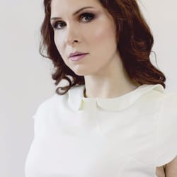 Love P Beauty - Studio / brand shoot