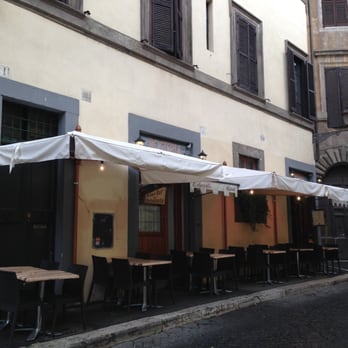 Vinando - Exterior - Italian Near Me - Rome, RM Vinando - Exterior - Italian Near Me - Rome, RM