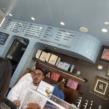 Chamberlain Coffee - Inside - Coffee & Tea Near Me - Los Angeles, California Chamberlain Coffee - Inside - Coffee & Tea Near Me - Los Angeles, California