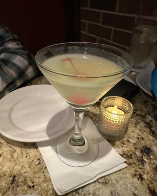 Luigi's Italian Chophouse and Bar by null